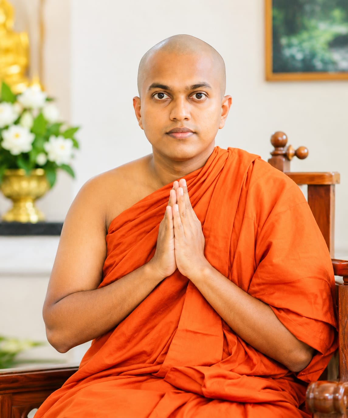 රේවත හිමි 5