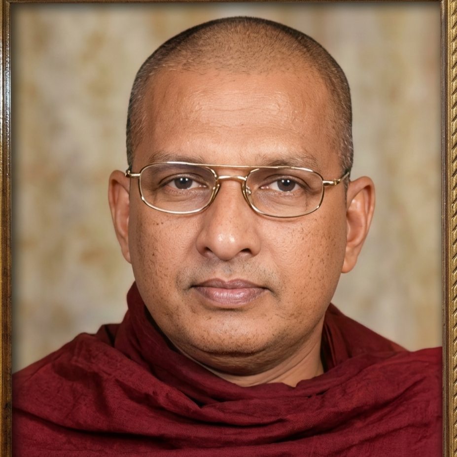 ආරම්භක හිමි 2