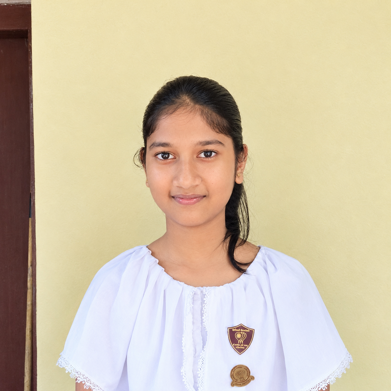 ශිෂ්‍ය නායිකා