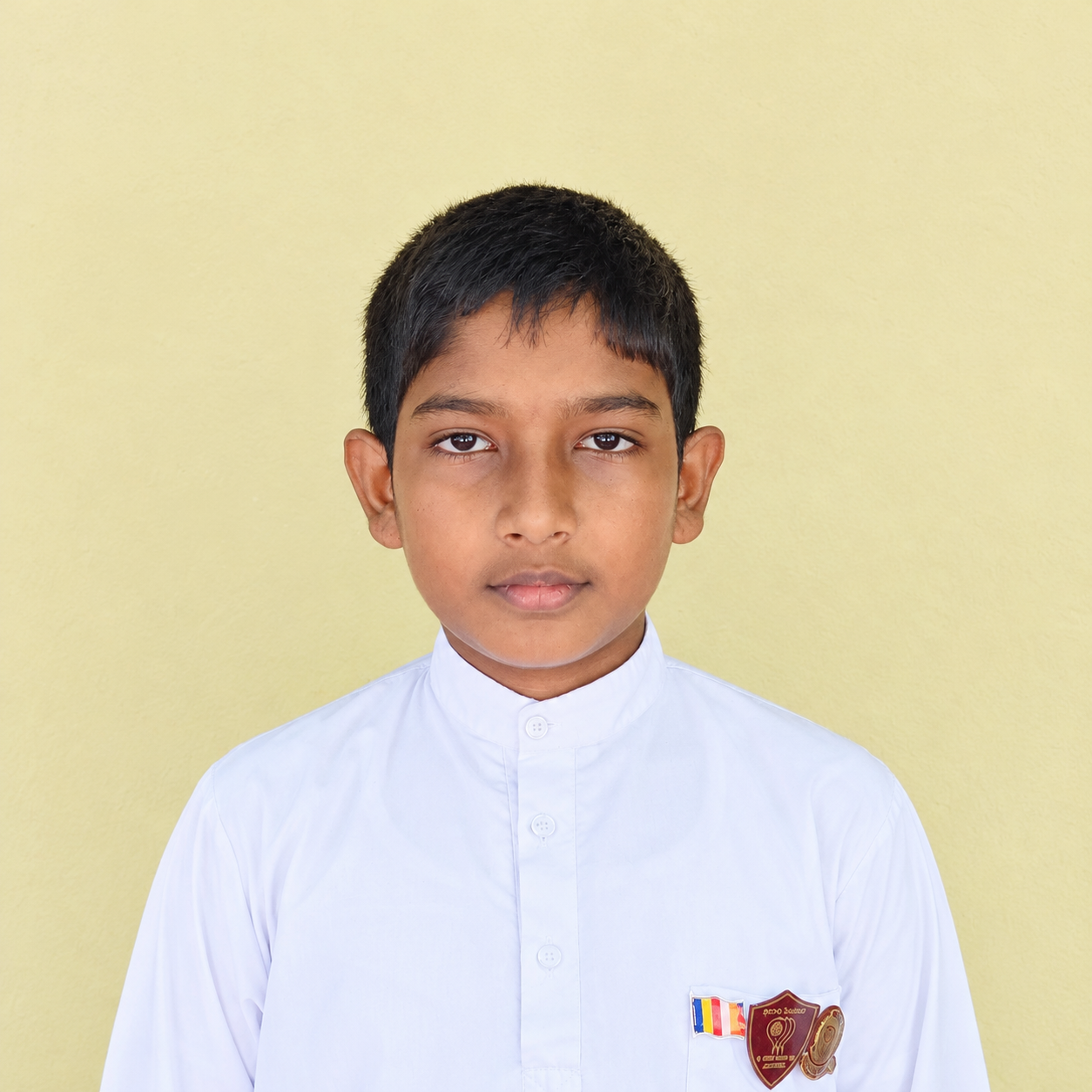 ශිෂ්‍ය නායක