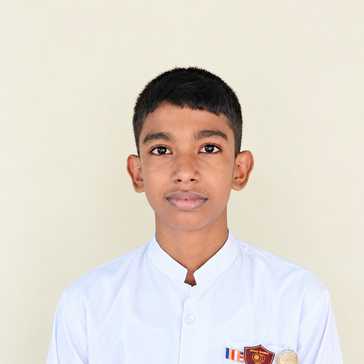 ශිෂ්‍ය නායක