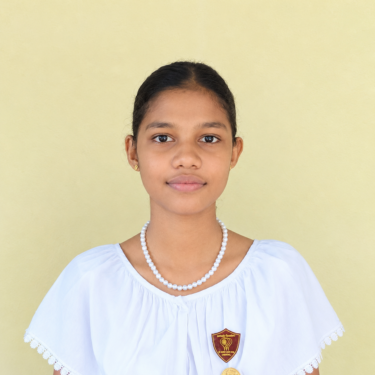 ශිෂ්‍ය නායක