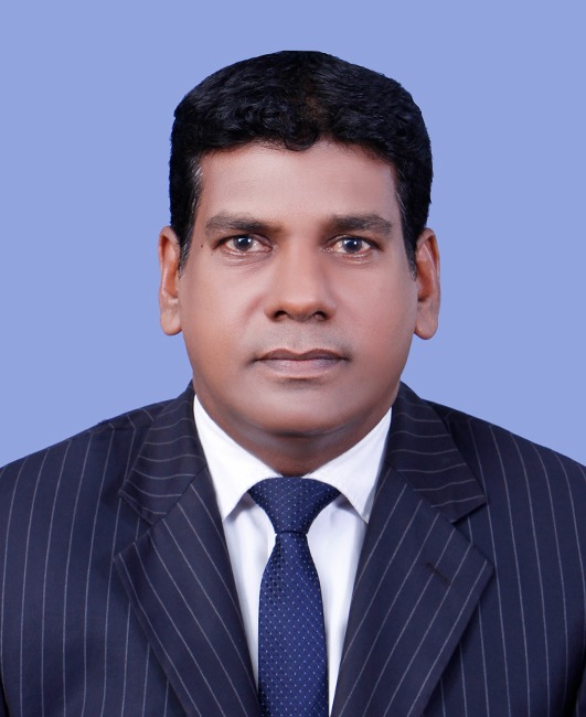උප සභාපති