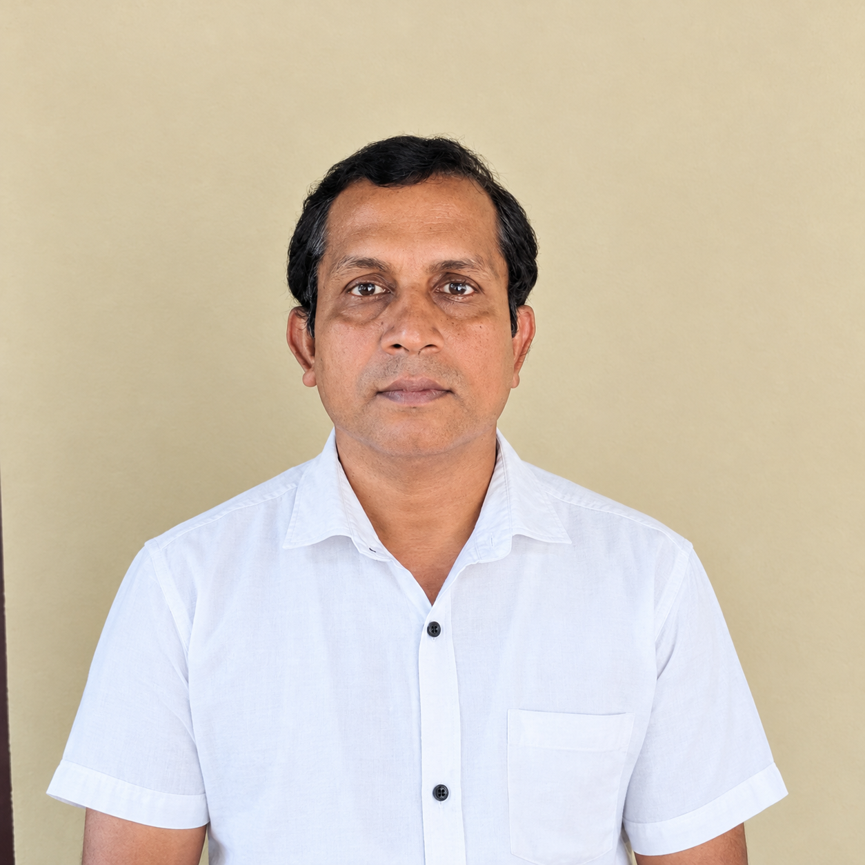 කේ.ඩබ්.සී.ප්‍රභාත් ධර්මසේන මහතා