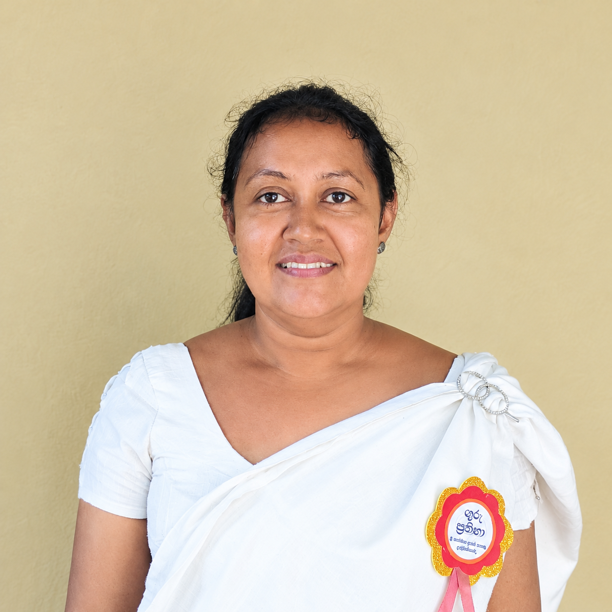 ඩී.ඒ.එස්.ඩී.සෝමරත්න මහත්මිය