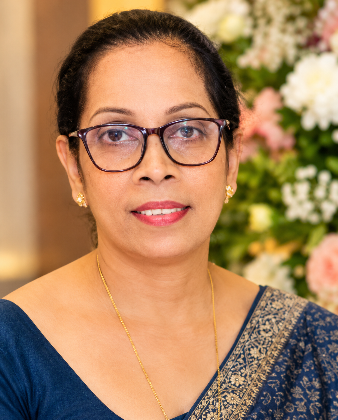 භාණ්ඩාගාරික
