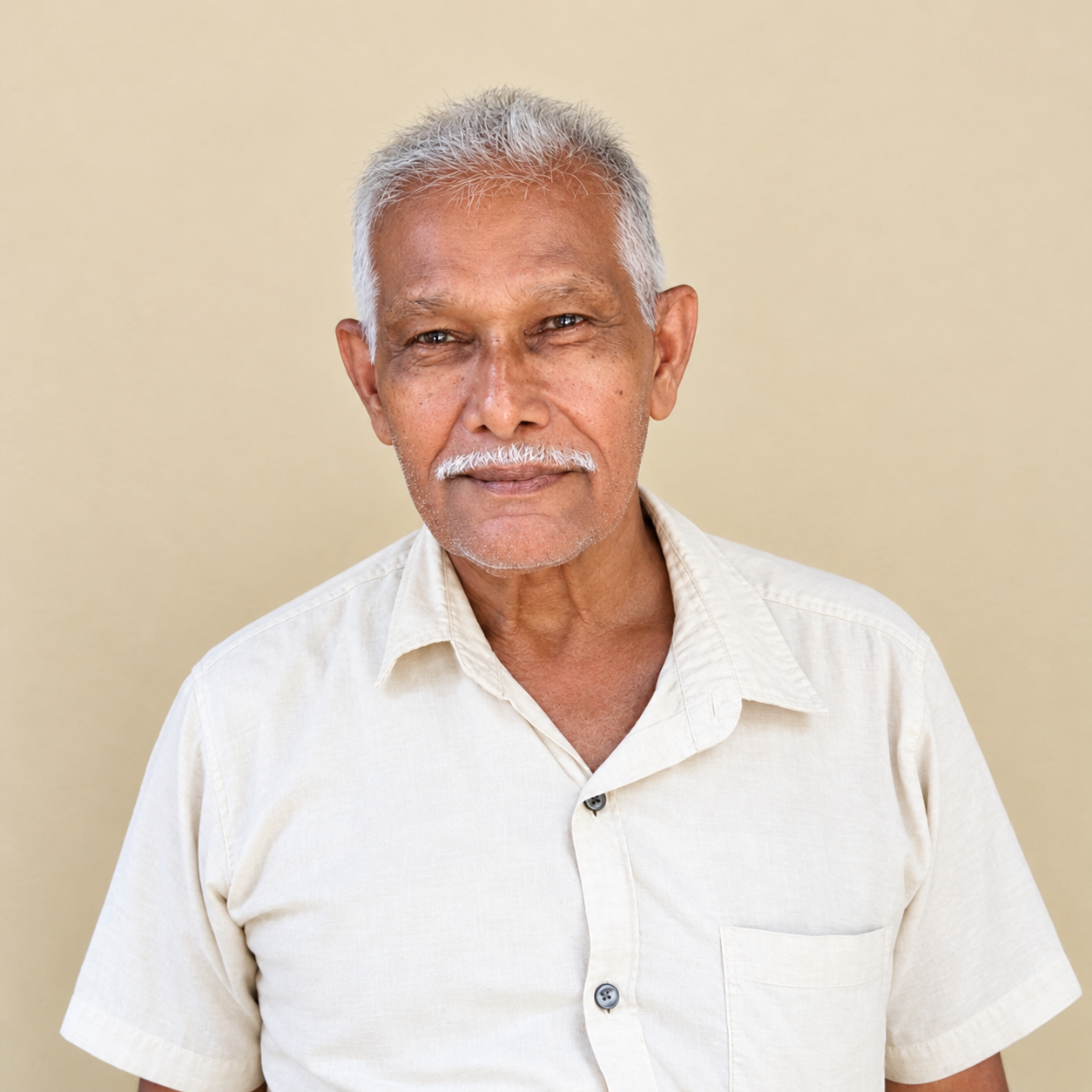 ප්‍රධාන අනුශාසක 1