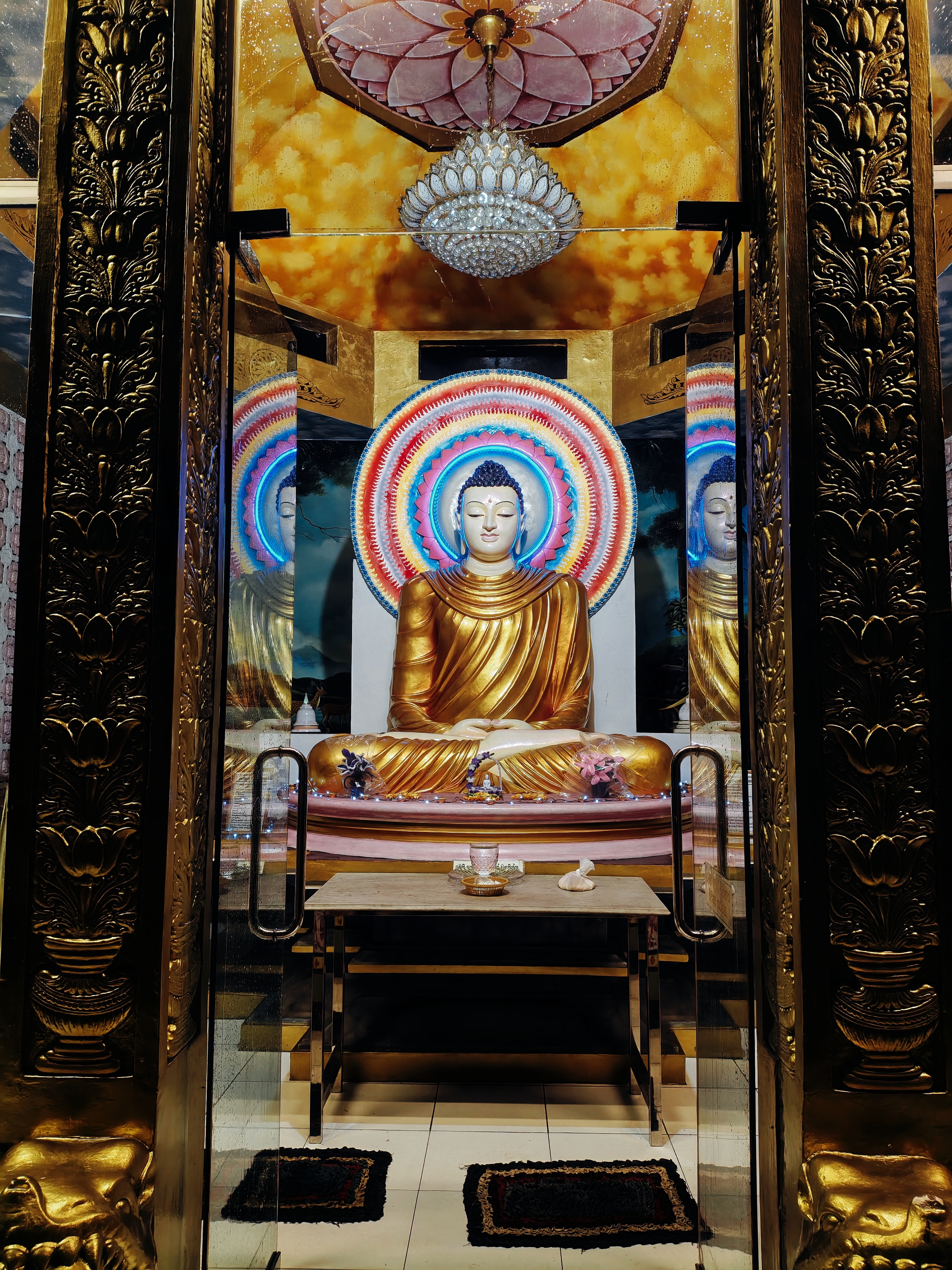 Vihara 2