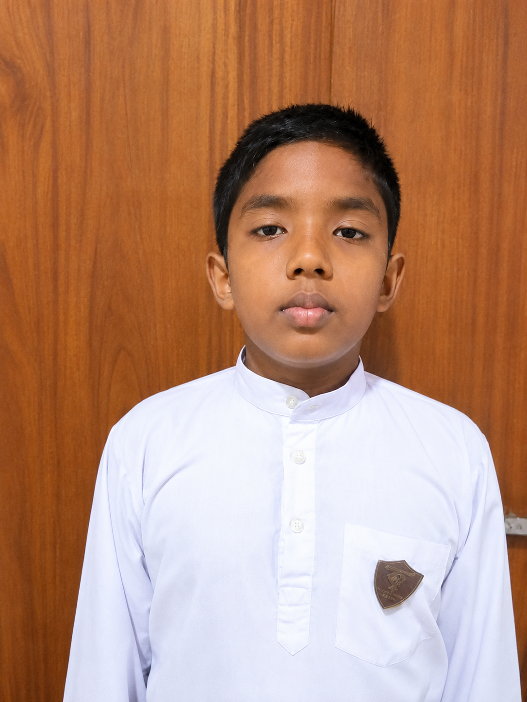 ශිෂ්‍ය නායක