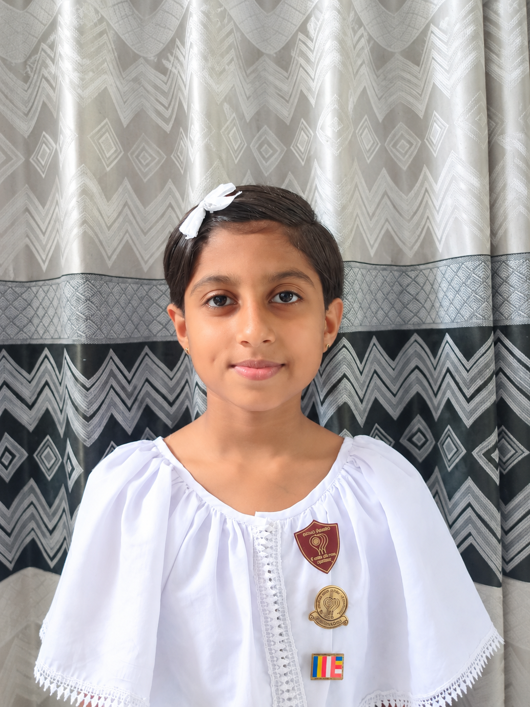 ශිෂ්‍ය නායිකා