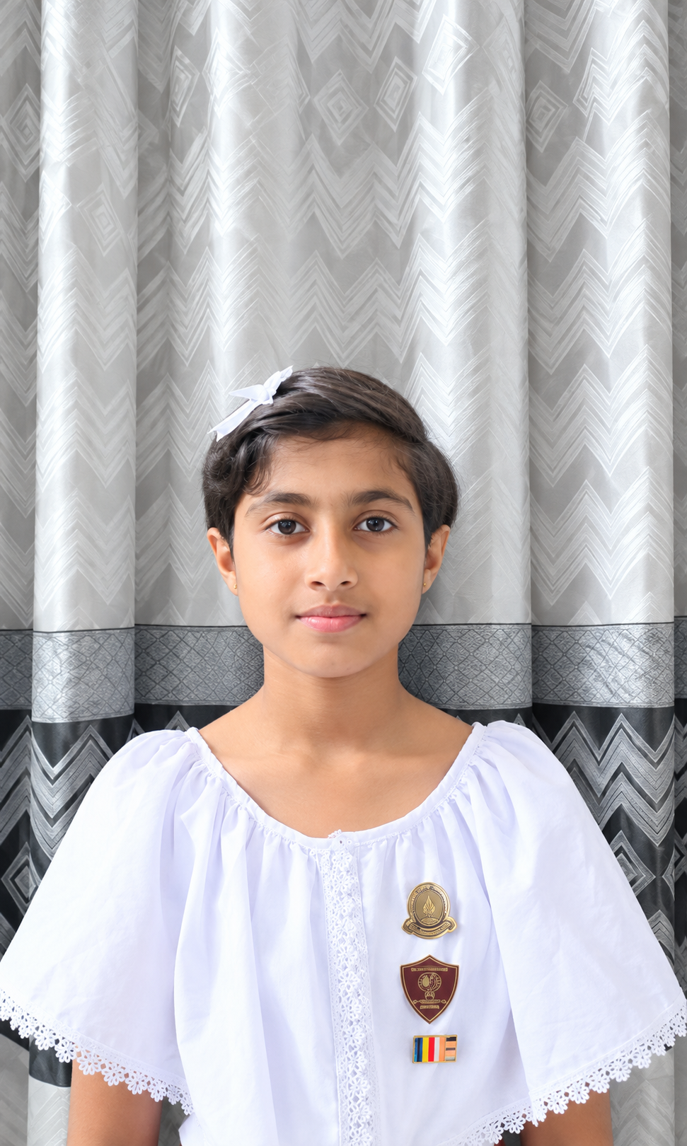 ශිෂ්‍ය නායිකා