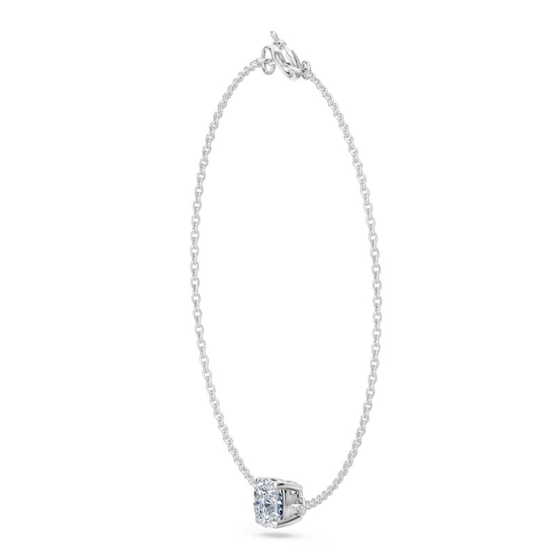 Bracelet Tennis Eternal Cushion