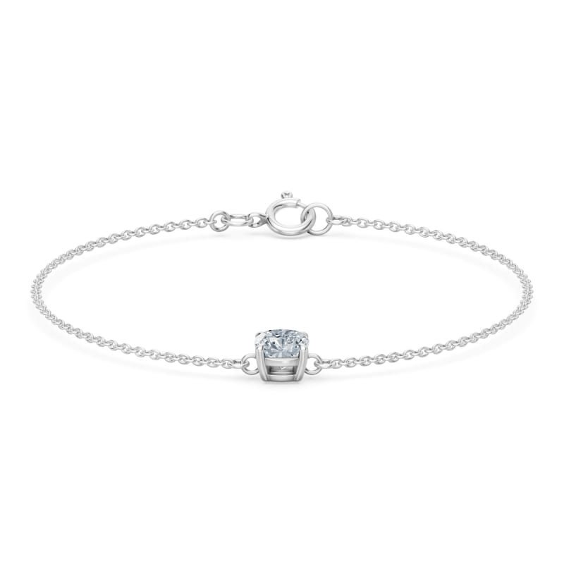 Bracelet Tennis Eternal Cushion