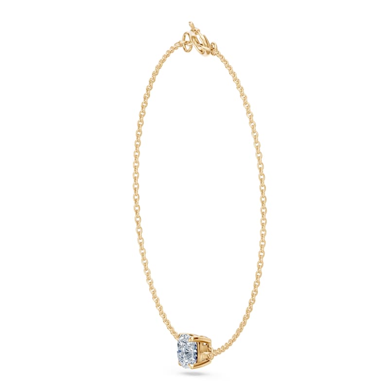 Bracelet Tennis Eternal Cushion