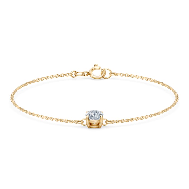 Bracelet Tennis Eternal Cushion