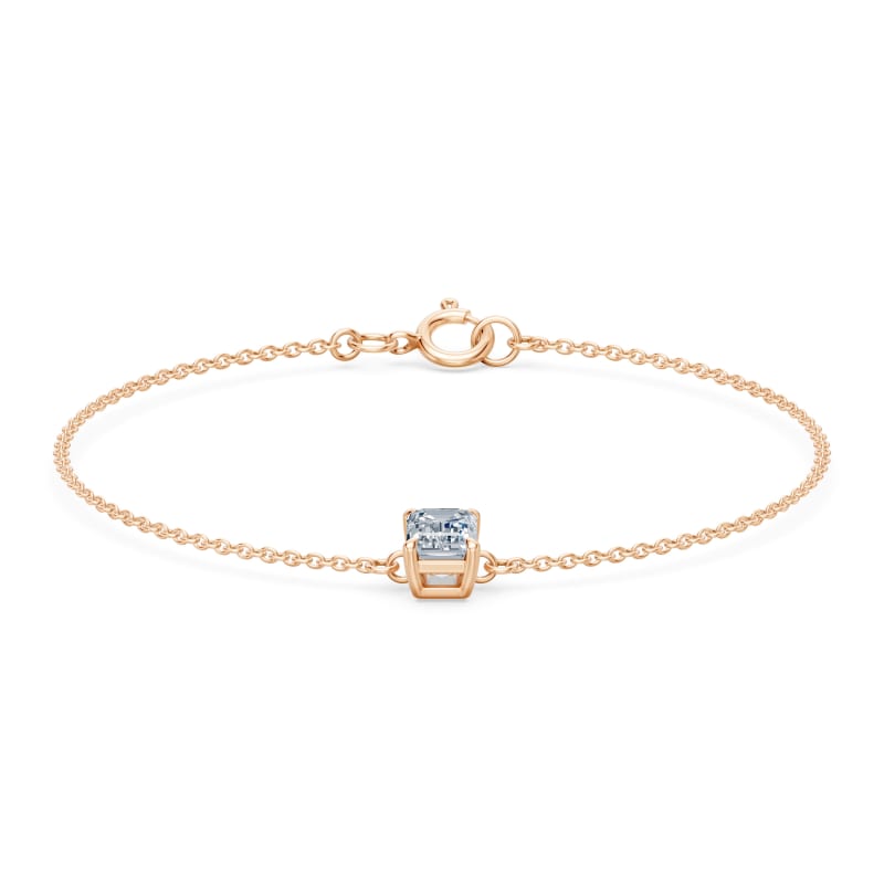 Bracelet Tennis Eternal Emeraude