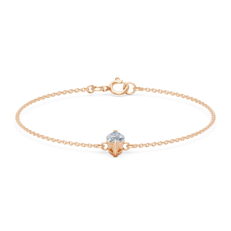Bracelet Tennis Eternal Marquise
