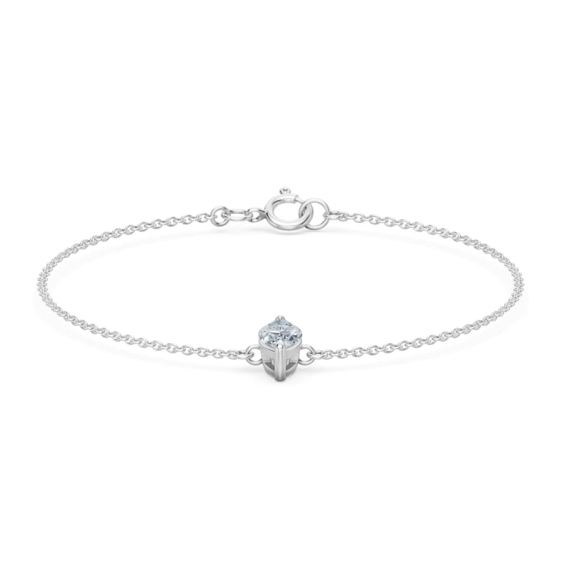 Bracelet Tennis Eternal Marquise