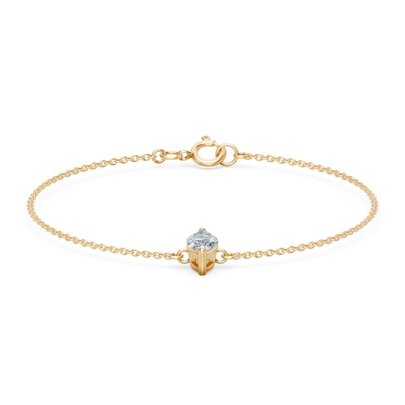Bracelet Tennis Eternal Marquise