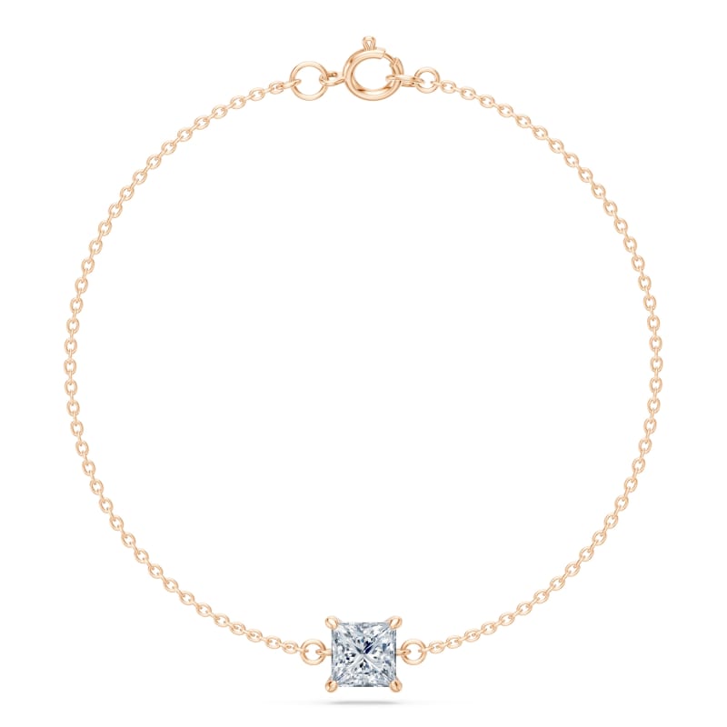 Bracelet Tennis Eternal Princesse