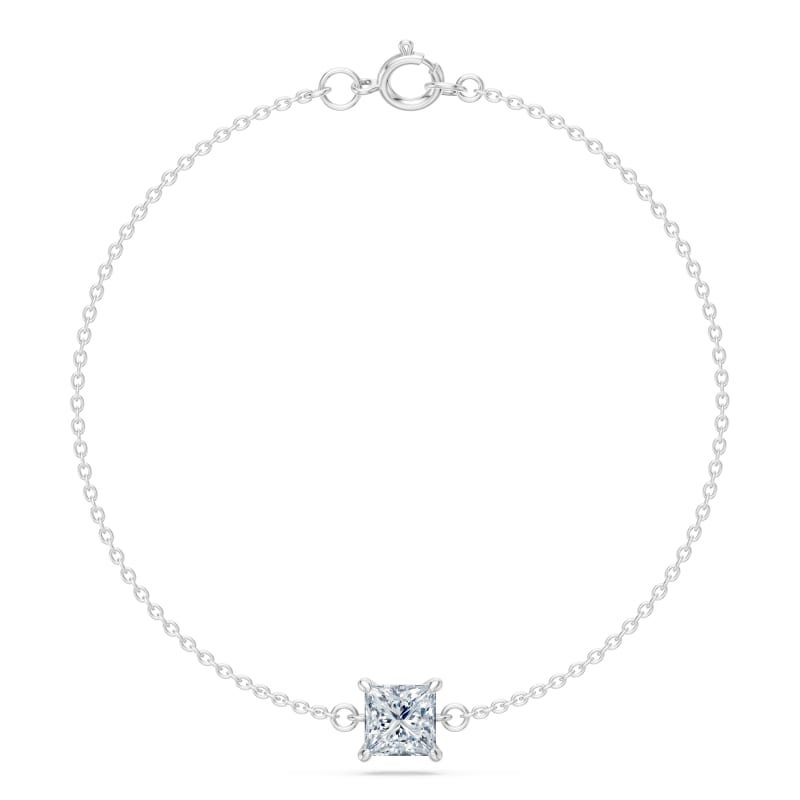 Bracelet Tennis Eternal Princesse