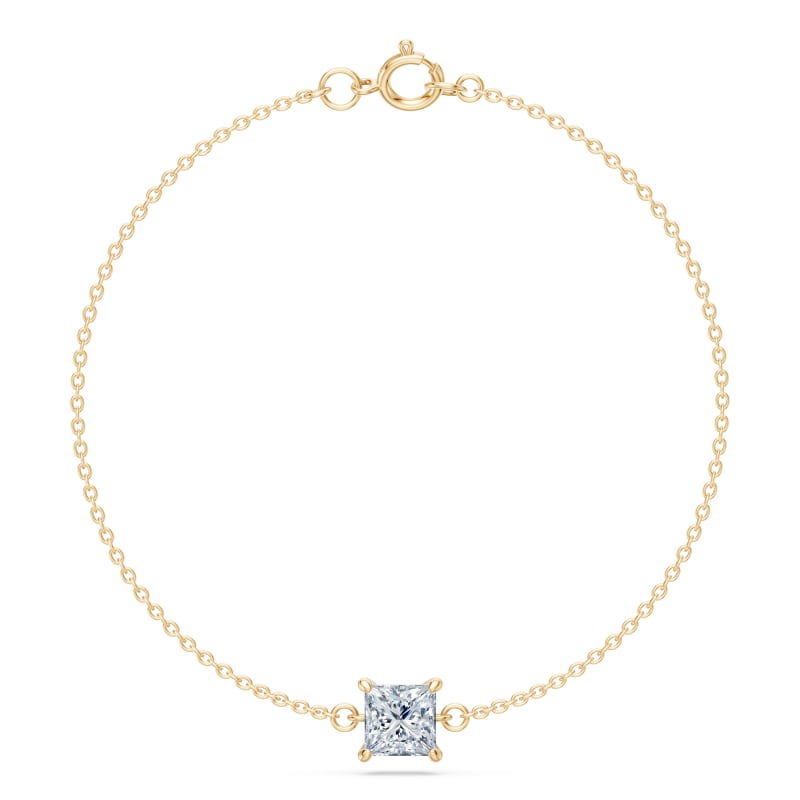 Bracelet Tennis Eternal Princesse