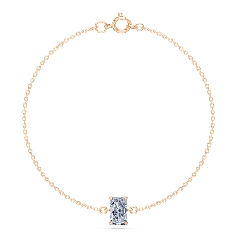 Bracelet Tennis Eternal Radiant
