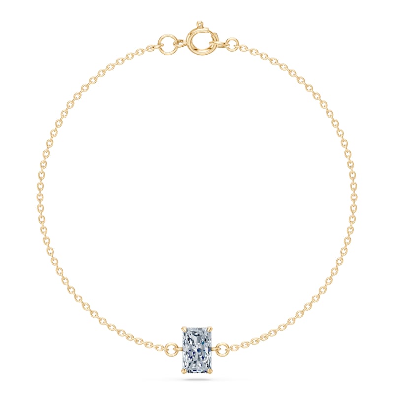 Bracelet Tennis Eternal Radiant