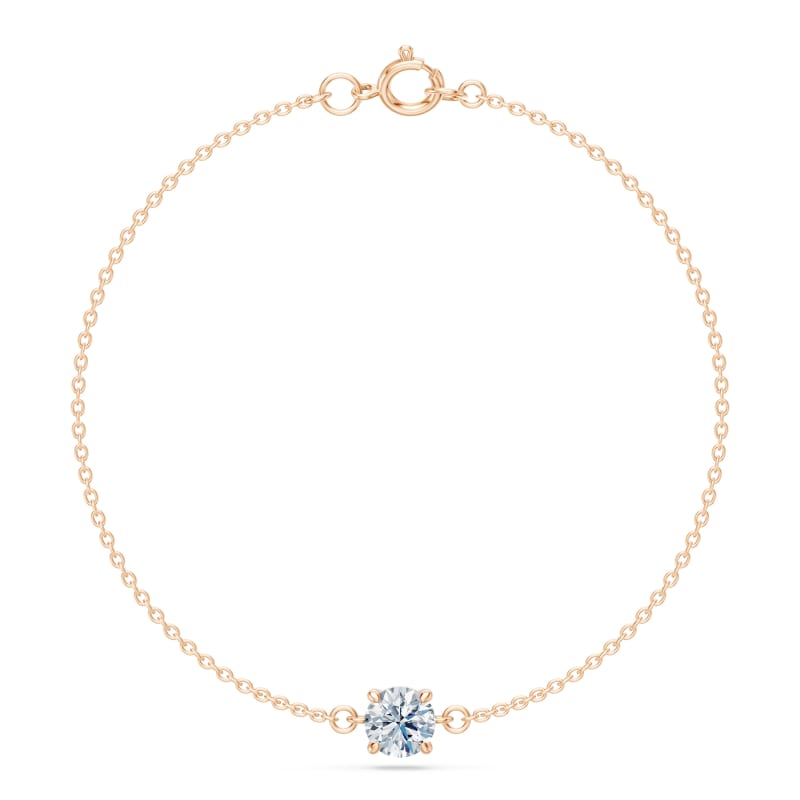 Bracelet Tennis Eternal Rond