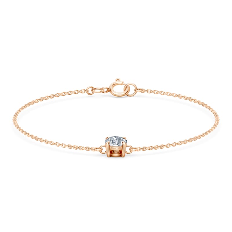 Bracelet Tennis Eternal Rond