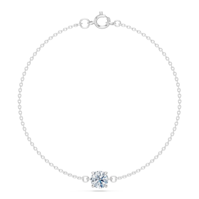 Bracelet Tennis Eternal Rond