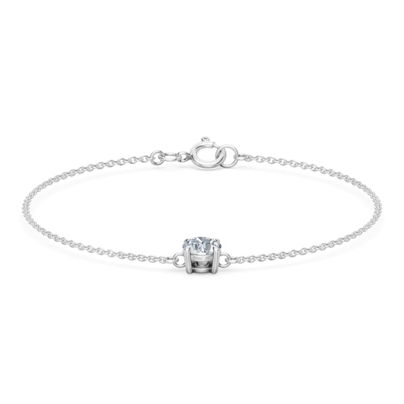 Bracelet Tennis Eternal Rond