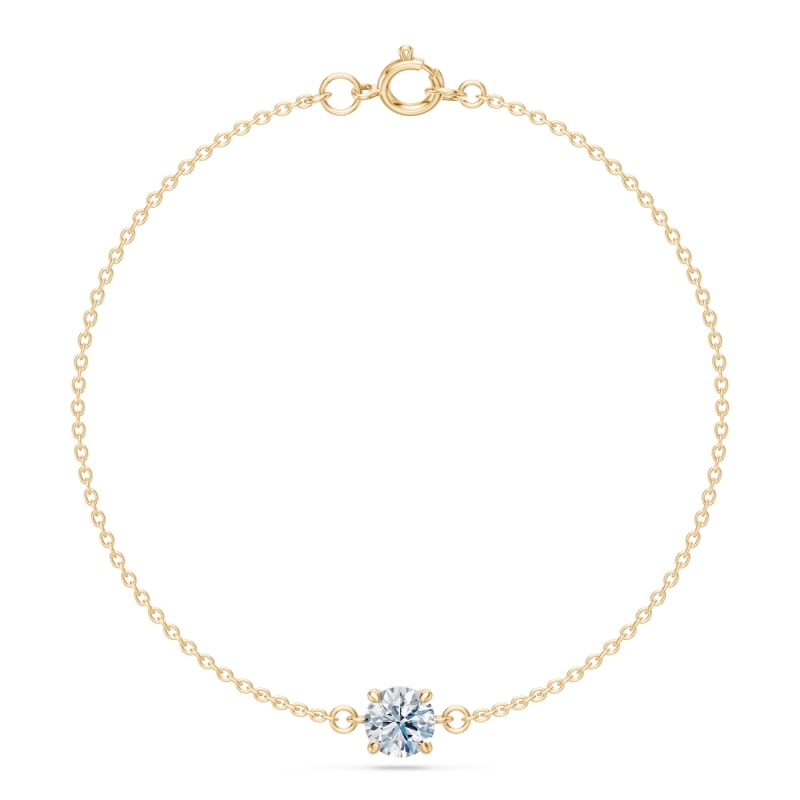 Bracelet Tennis Eternal Rond