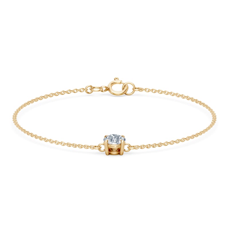 Bracelet Tennis Eternal Rond