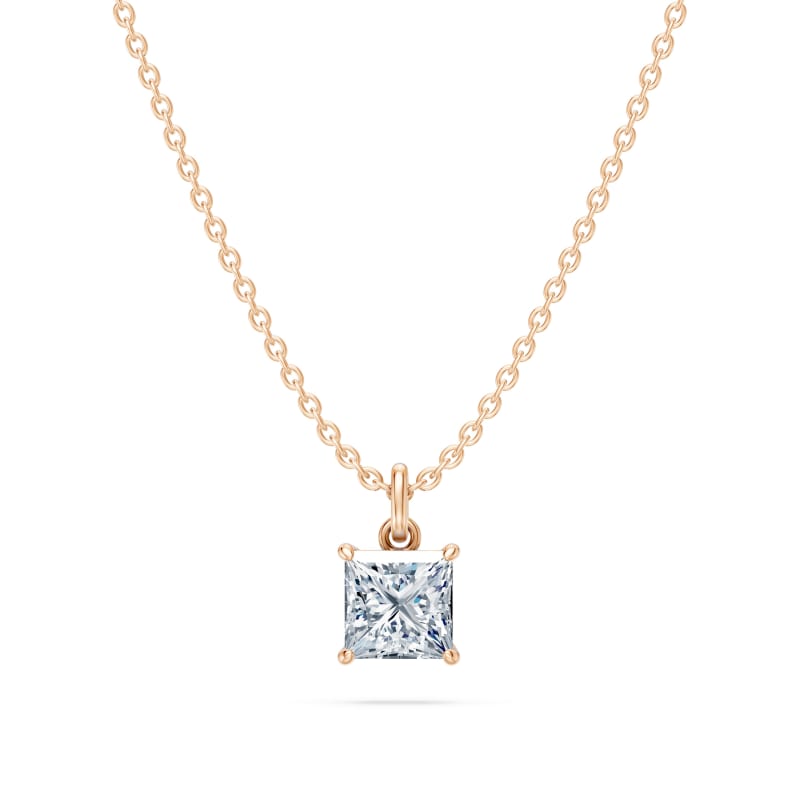 Collier Tennis Eternal Princesse