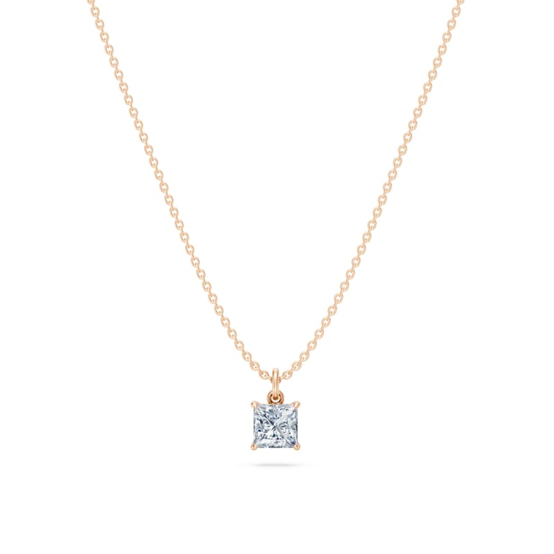 Collier Tennis Eternal Princesse