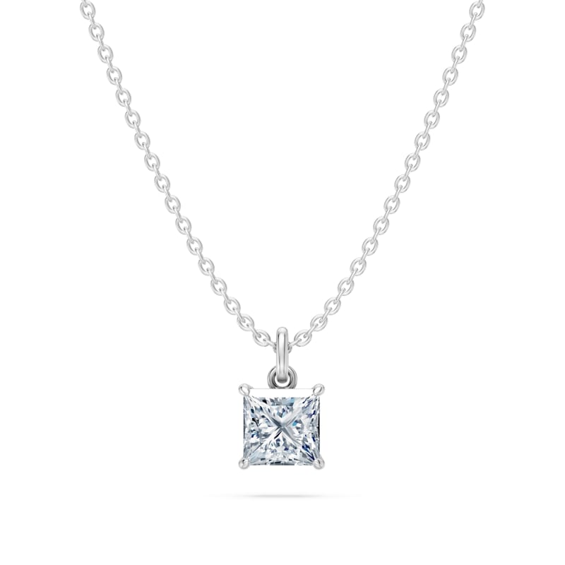 Collier Tennis Eternal Princesse