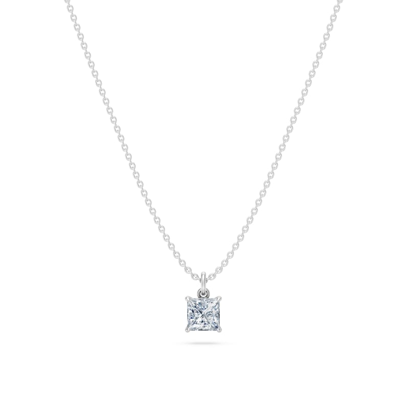 Collier Tennis Eternal Princesse