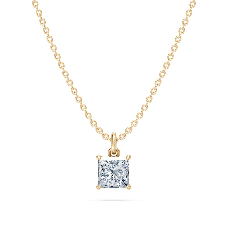 Collier Tennis Eternal Princesse