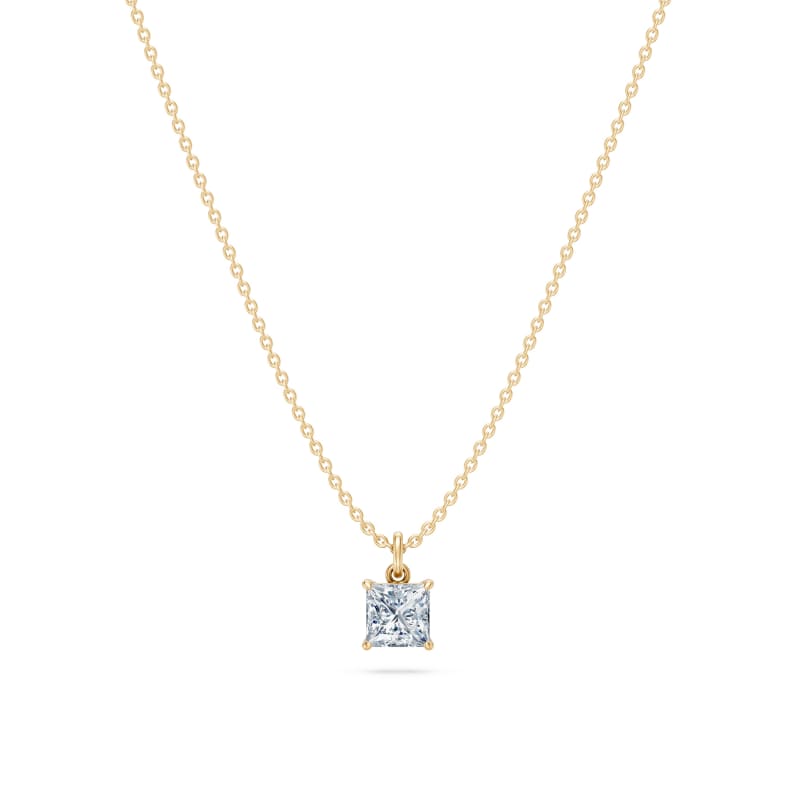 Collier Tennis Eternal Princesse