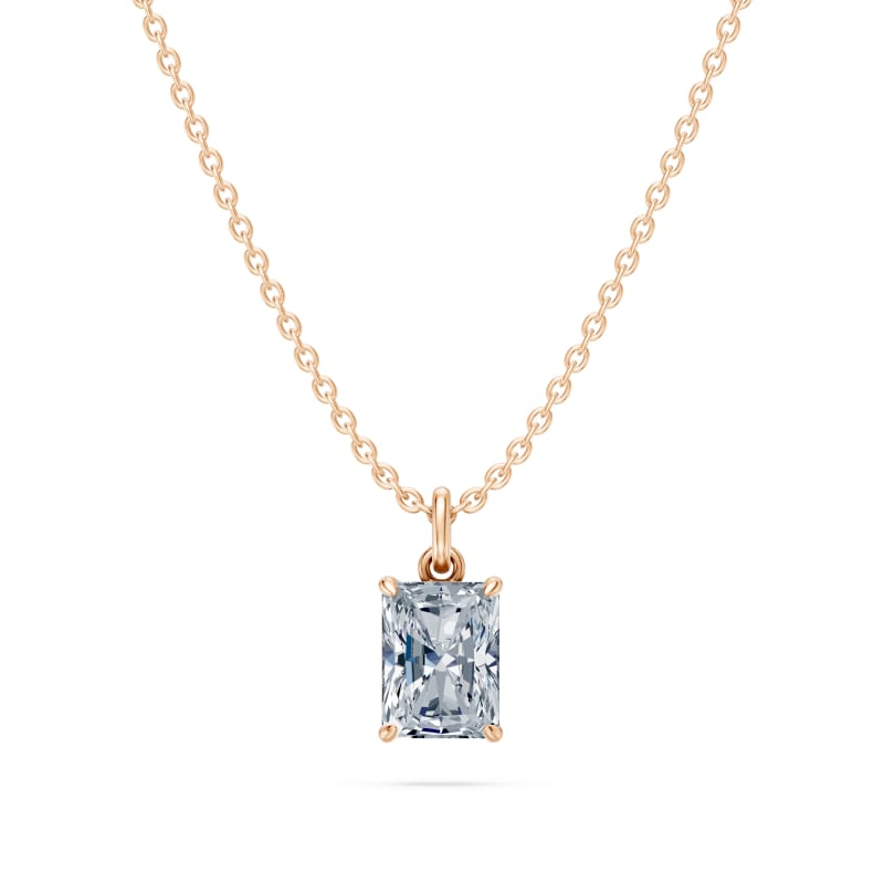 Collier Tennis Eternal Radiant
