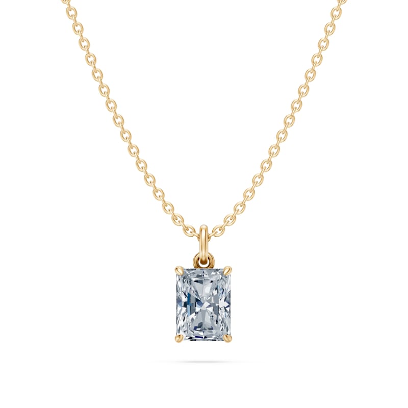 Collier Tennis Eternal Radiant
