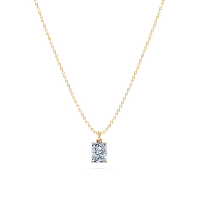 Collier Tennis Eternal Radiant