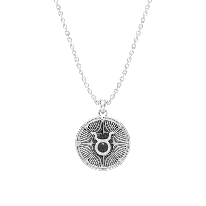 Zodiac Pendant