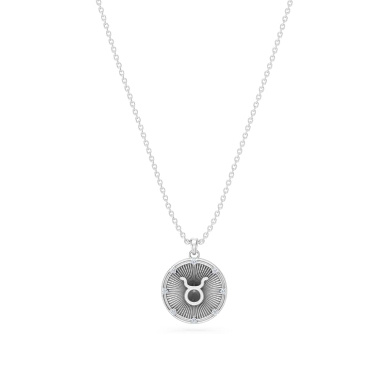 Zodiac Pendant