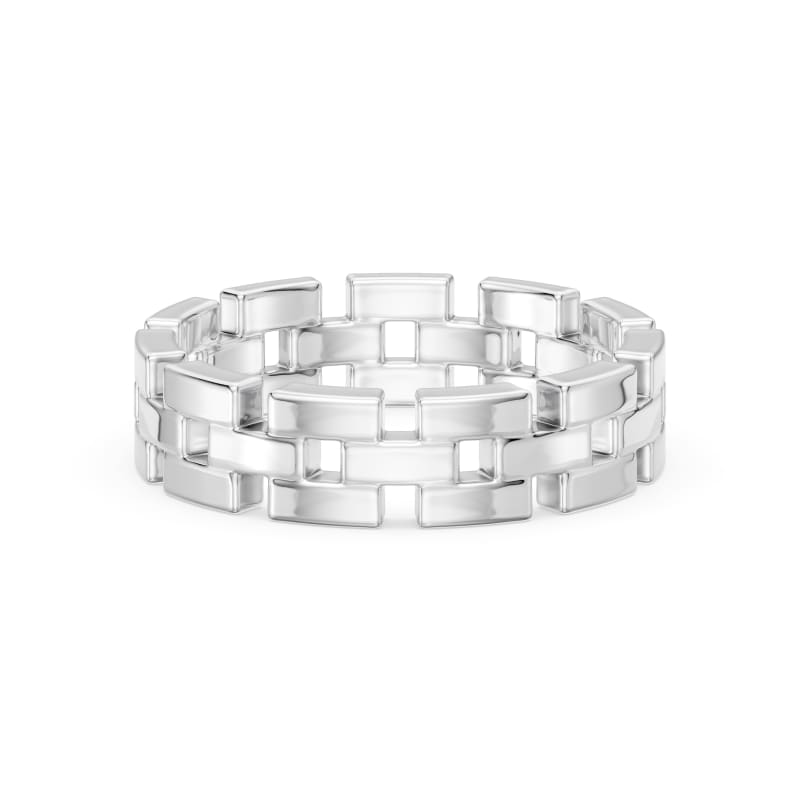 Interlock ring