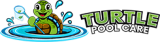 Turtle Pool Care