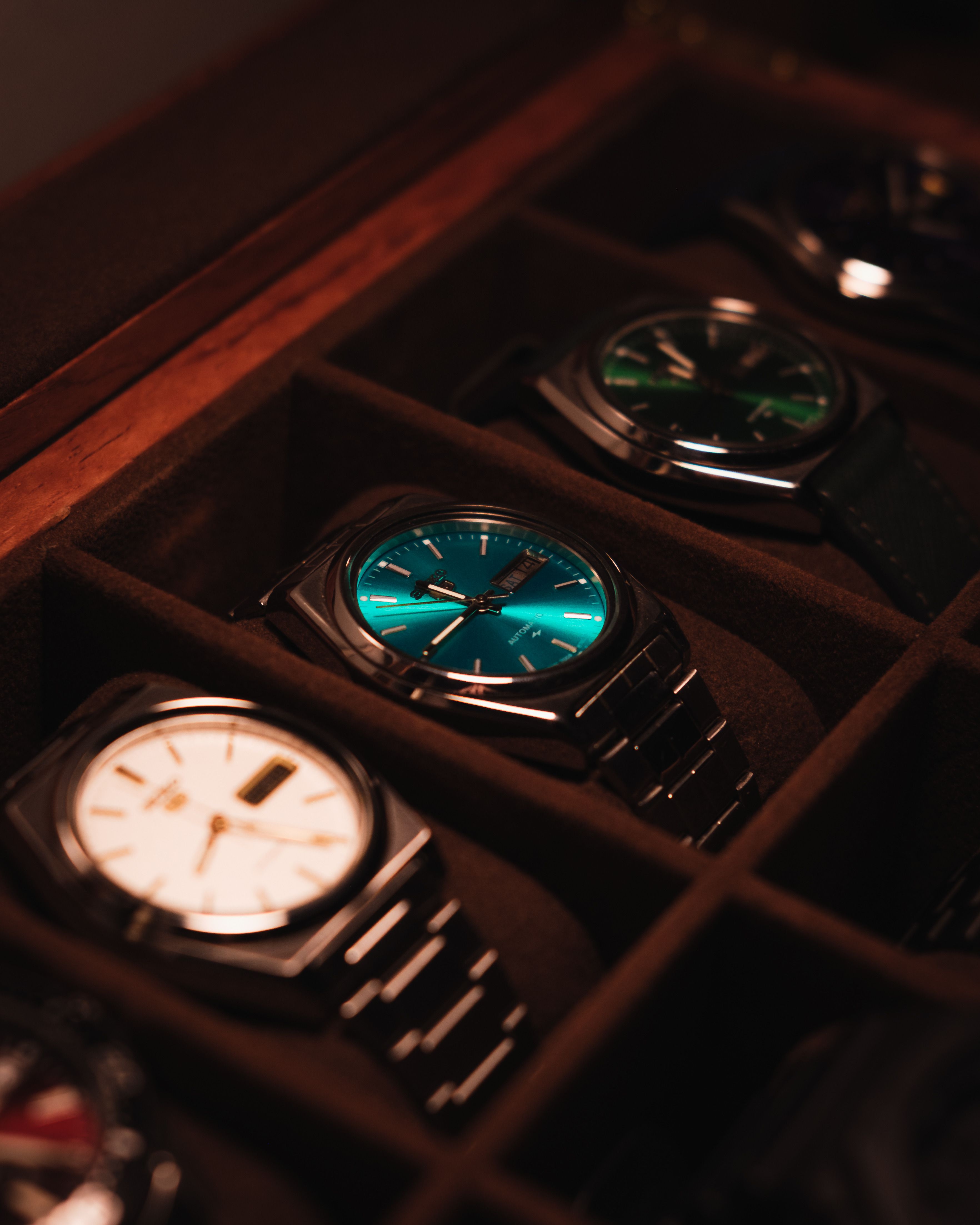 RADO