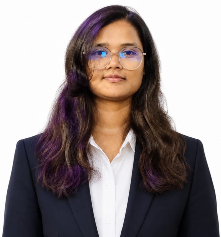Photo of Shivangi Kumari
