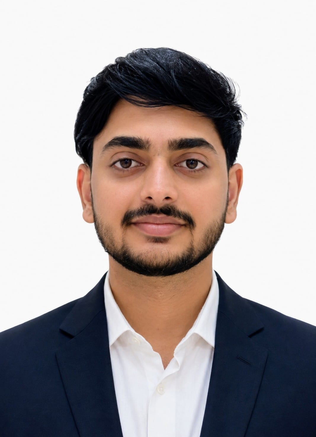 Photo of Vaibhav Shikhar Singh
